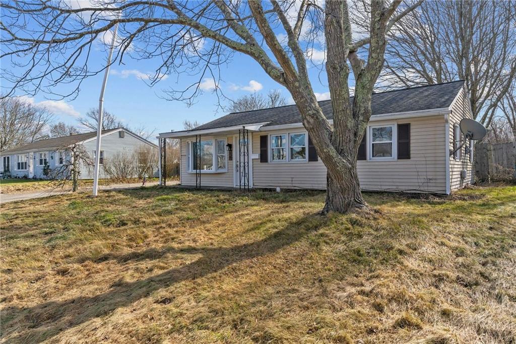 16 Scott Lane, Bristol, RI 02809 MLS 1352782 Lila Delman