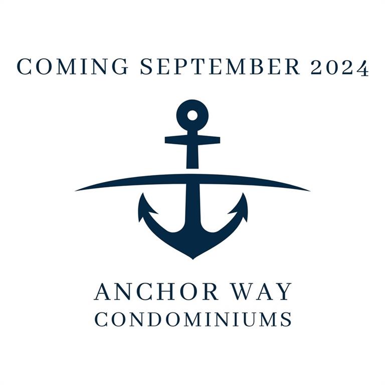 3 Anchor Way, Unit#3, Newport