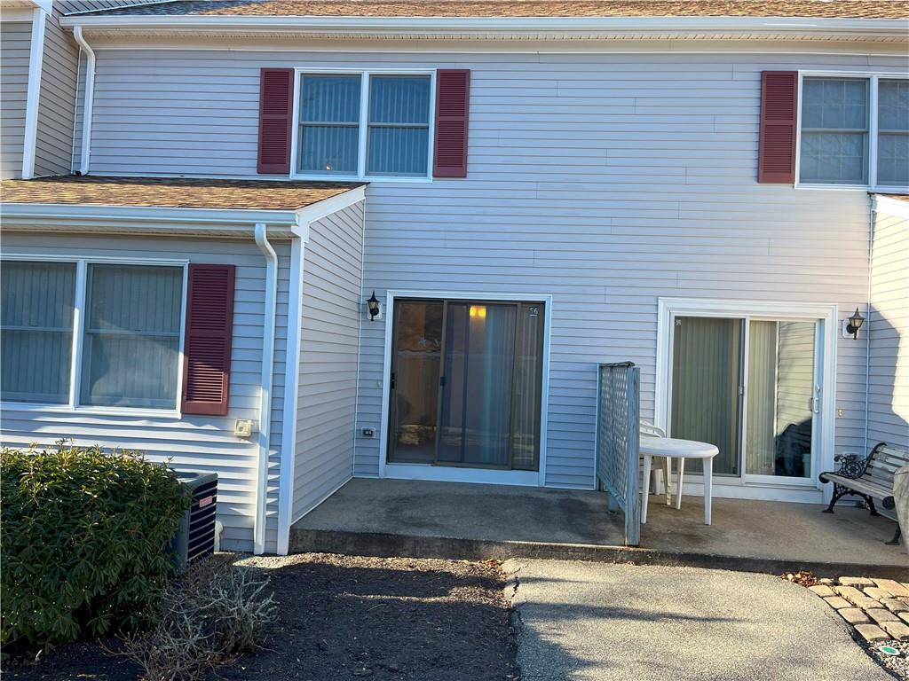 2970 Mendon Road, Unit#56, Cumberland