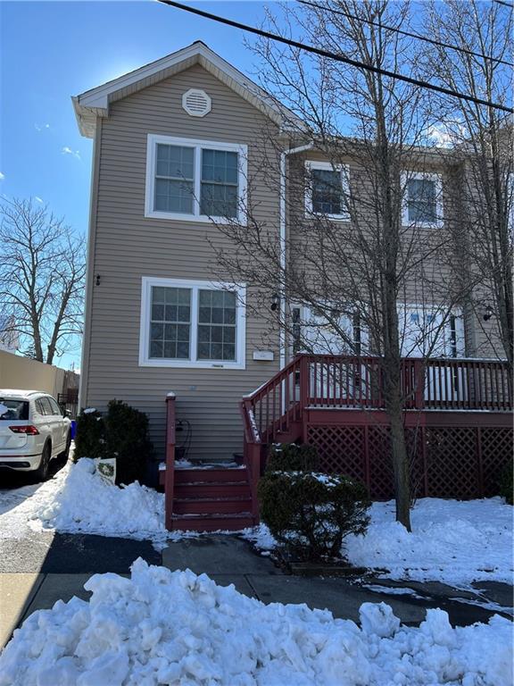 26 Grafton Street, Unit#1, Providence