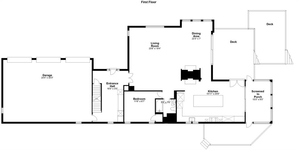 25 Fly Jib Court, Jamestown