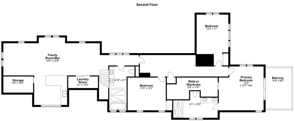 25 Fly Jib Court, Jamestown