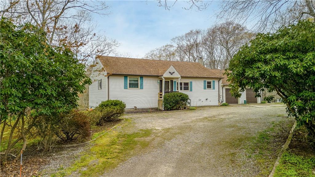 3395 Tower Hill Road, South Kingstown