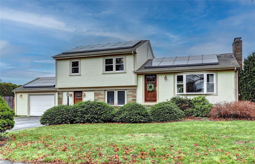 9 Colonial Road, Seekonk, MA 02771 MLS 1354126 Lila Delman