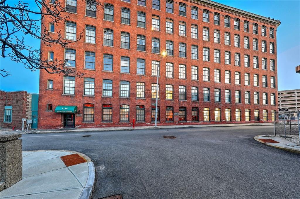 14 Imperial Place, Unit#1a, Providence