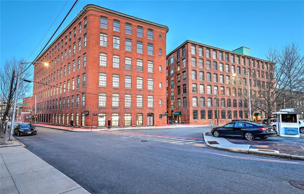 14 Imperial Place, Unit#1a, Providence
