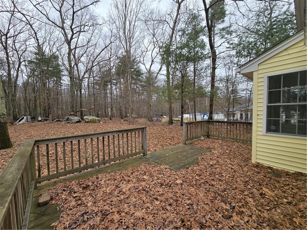 122 Money Hill Road, Glocester