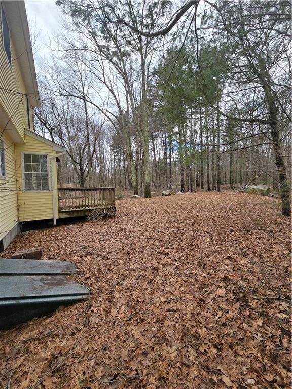 122 Money Hill Road, Glocester