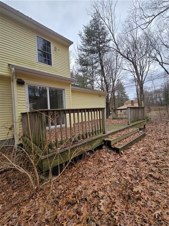 122 Money Hill Road, Glocester