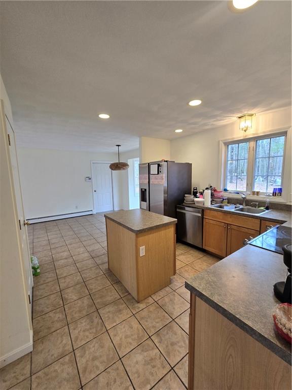 122 Money Hill Road, Glocester