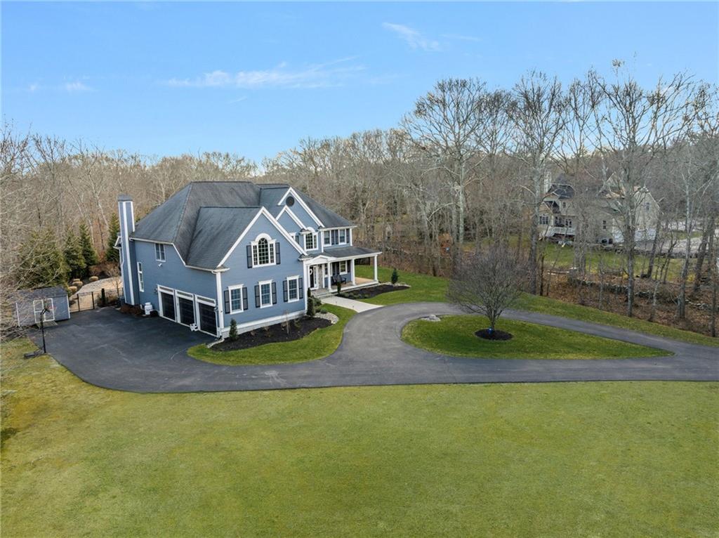 97 Sycamore Lane, North Kingstown