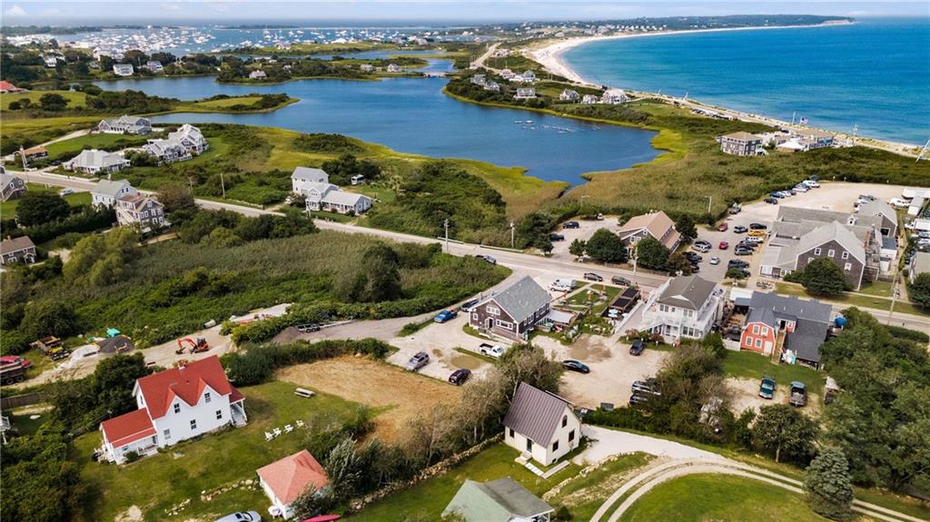 85 Ocean Avenue, Block Island