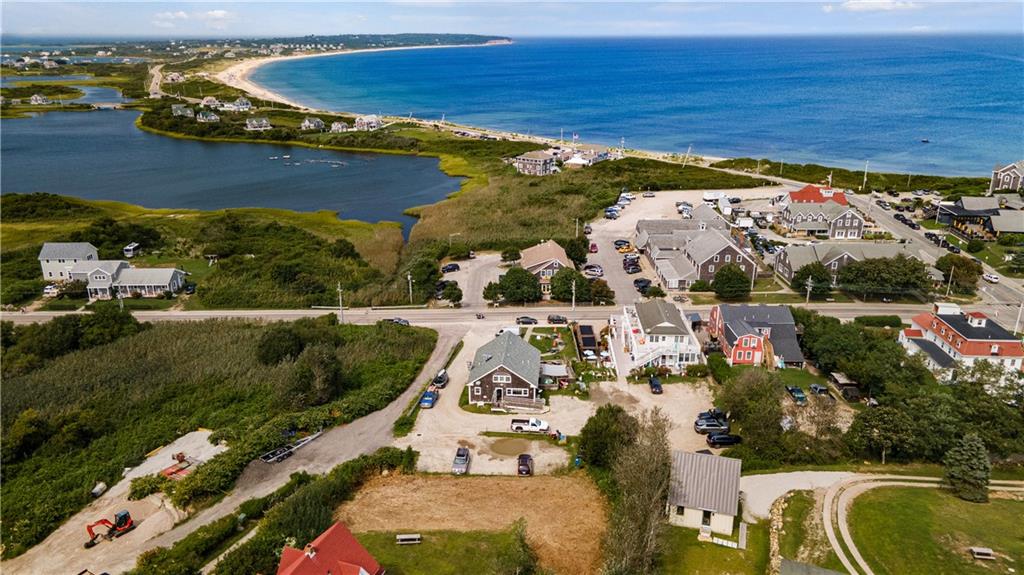 85 Ocean Avenue, Block Island