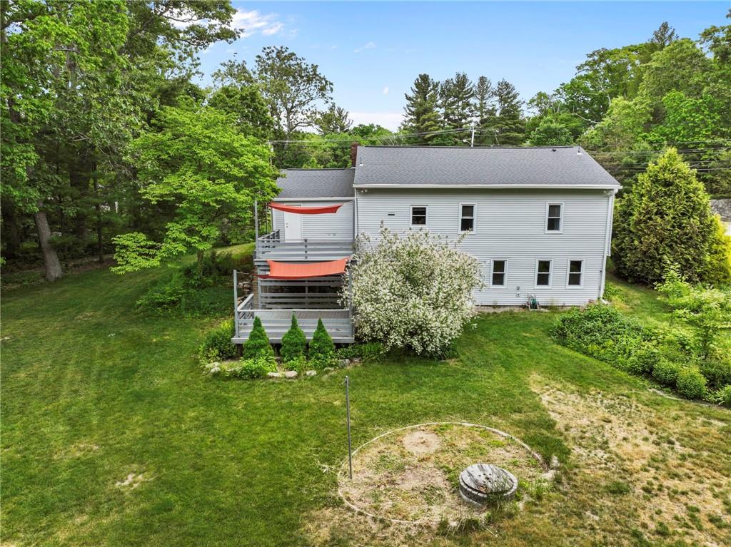 3575 Flat River Road, Coventry