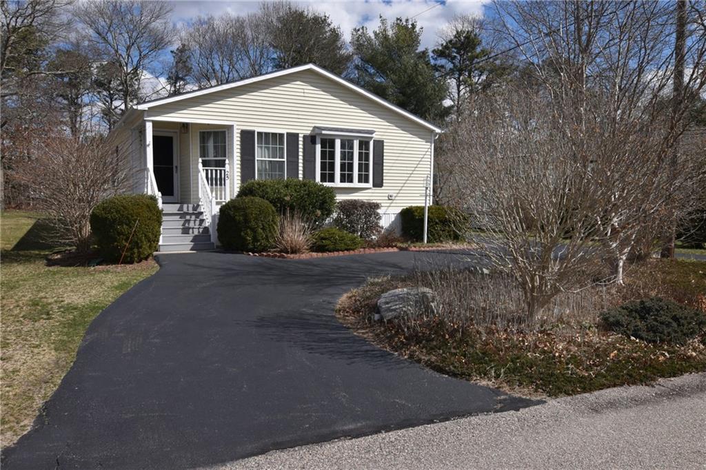 25 Pitch Pine Place, South Kingstown