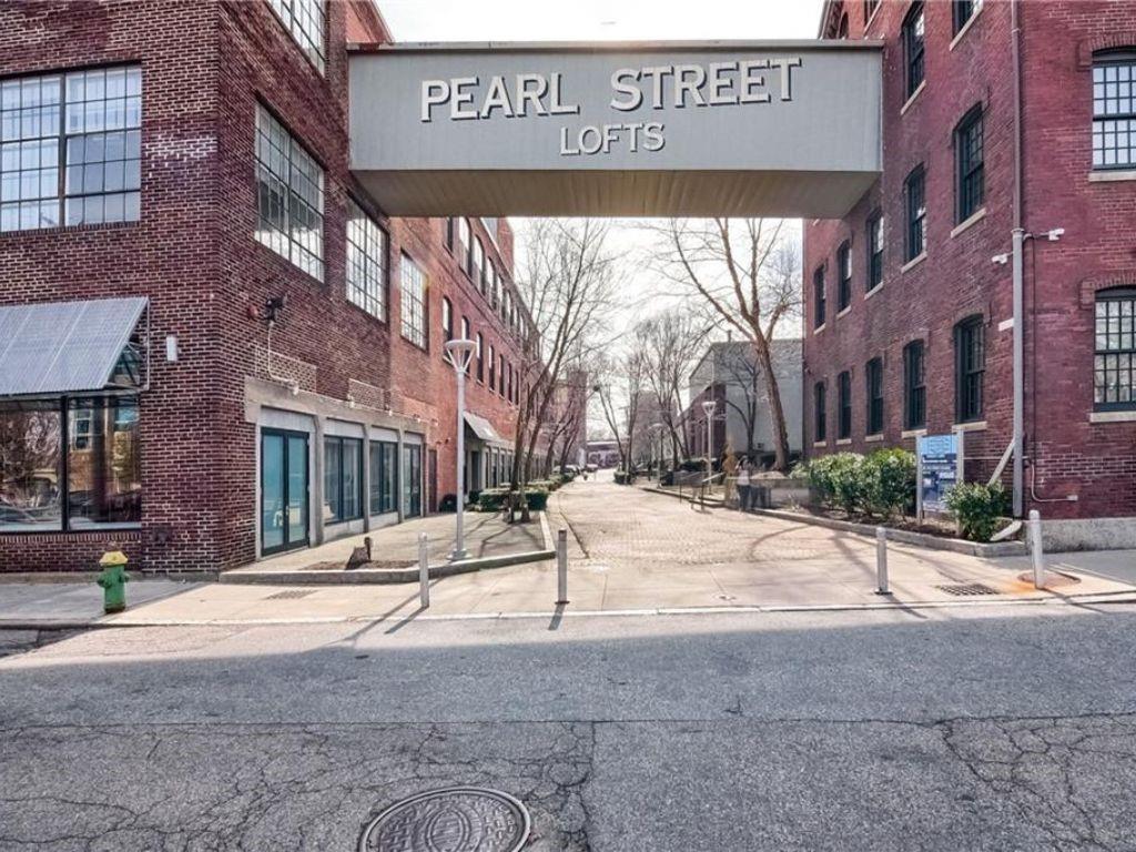304 Pearl Street, Unit#202, Providence