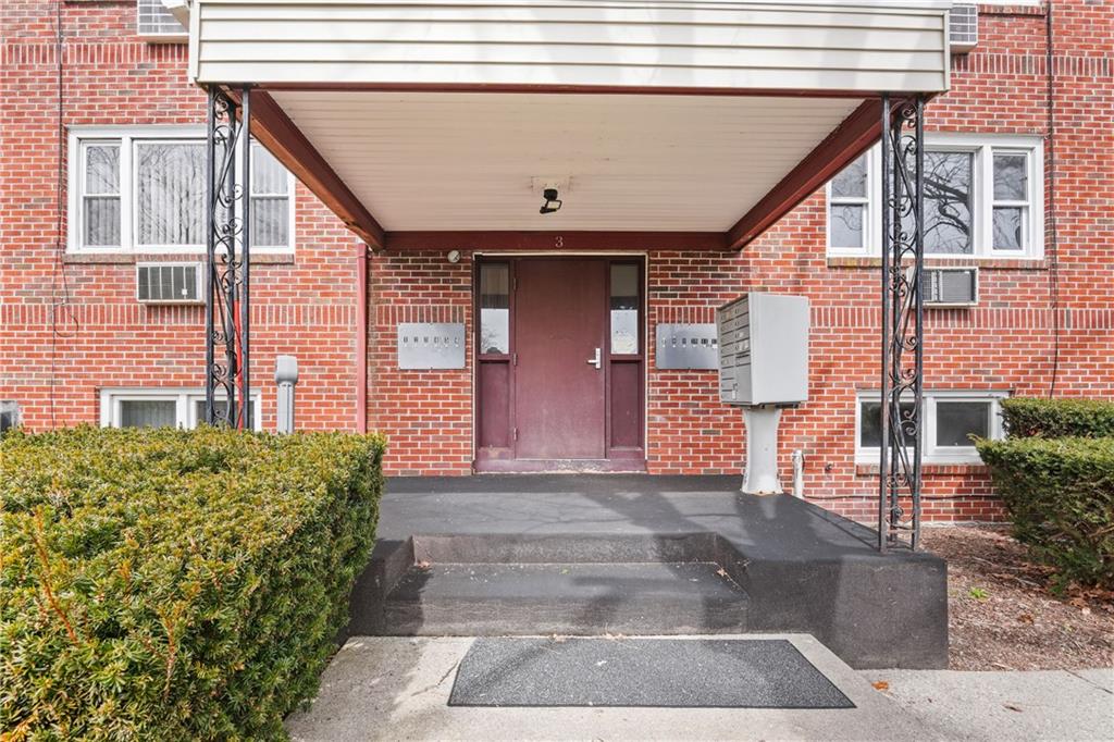 2160 Mineral Spring Avenue, Unit#3-8, North Providence