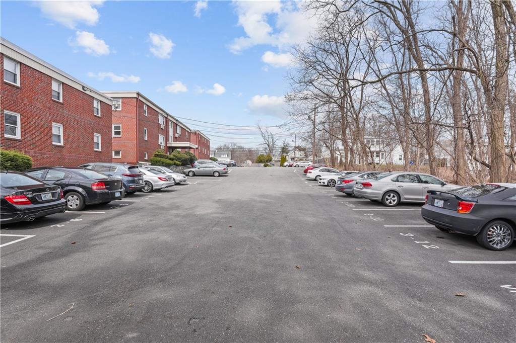 2160 Mineral Spring Avenue, Unit#3-8, North Providence