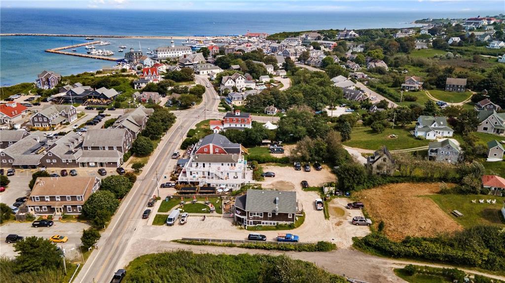 85 Ocean Avenue, Block Island