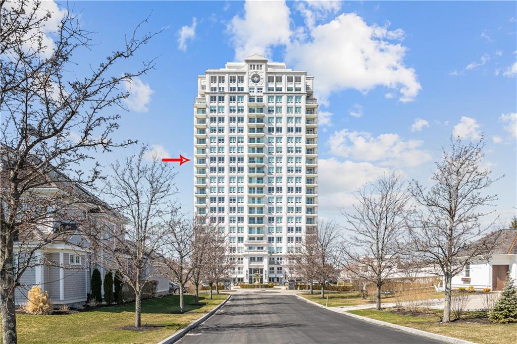 1 Tower Drive, Unit#1402, Portsmouth
