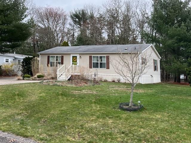20 Quiet Way, South Kingstown