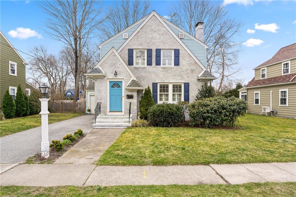 67 Parkside Drive, Warwick, RI 02888 MLS 1355418 Lila Delman