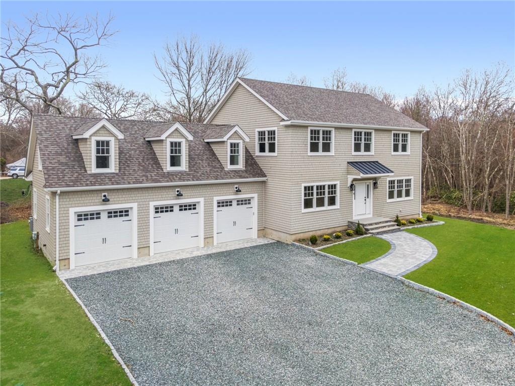 4 Heather Hollow Drive, South Kingstown