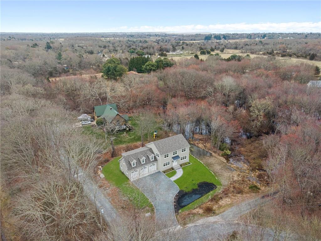 4 Heather Hollow Drive, South Kingstown
