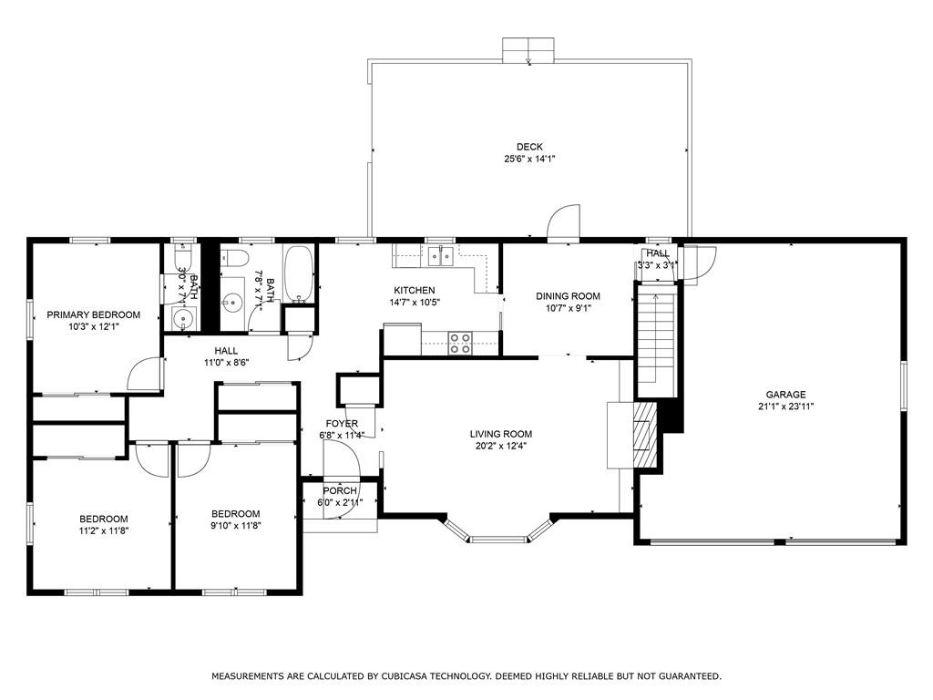 69 Birchwood Way, East Greenwich