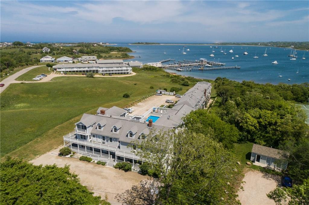 72 West Side Road, Unit#6, Block Island