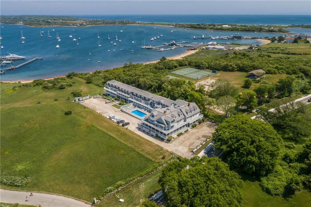 72 West Side Road, Unit#6, Block Island