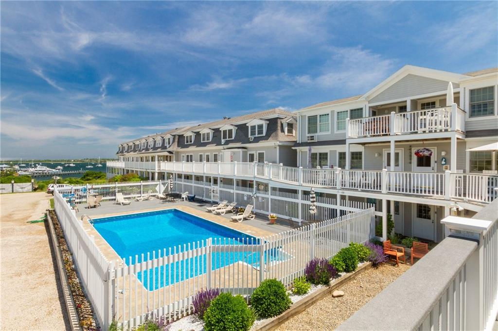 72 West Side Road, Unit#6, Block Island