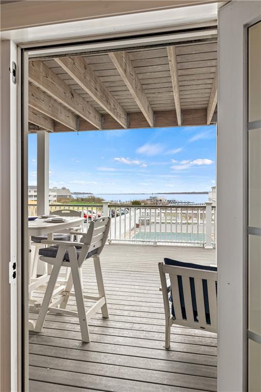 72 West Side Road, Unit#6, Block Island