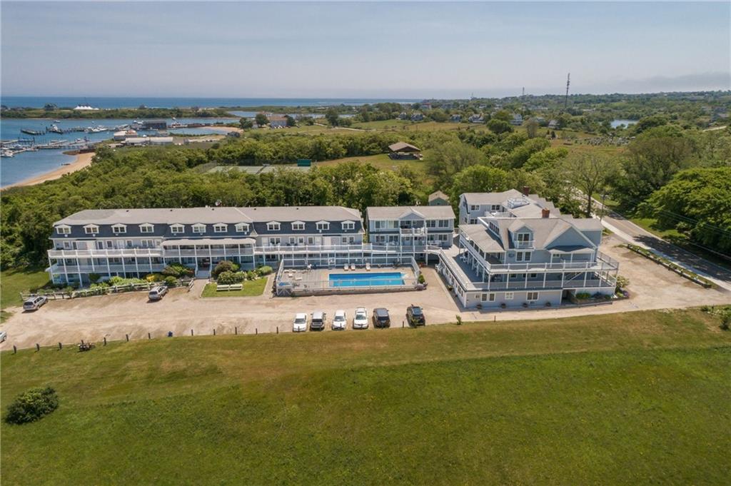 72 West Side Road, Unit#6, Block Island