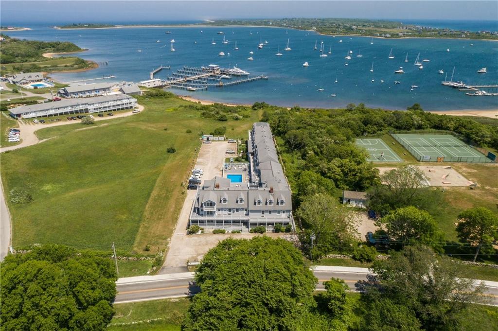 72 West Side Road, Unit#6, Block Island