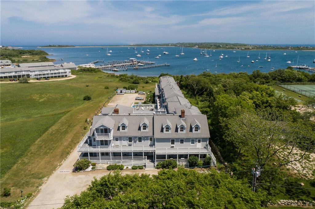 72 West Side Road, Unit#6, Block Island