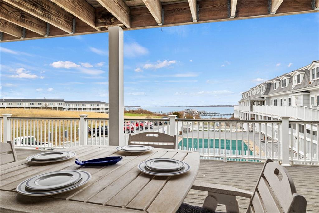 72 West Side Road, Unit#6, Block Island