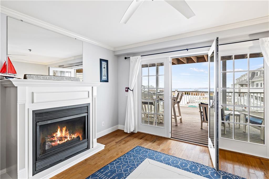 72 West Side Road, Unit#6, Block Island