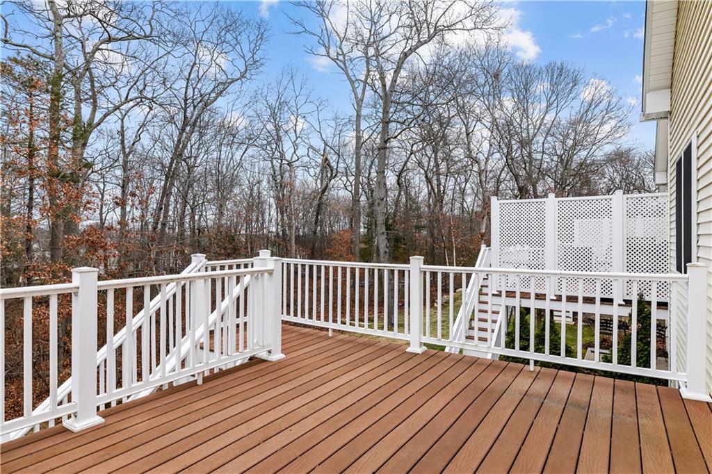 147 Southwinds Drive, South Kingstown