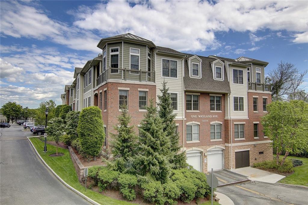 1 Wayland Avenue, Unit#306s, Providence