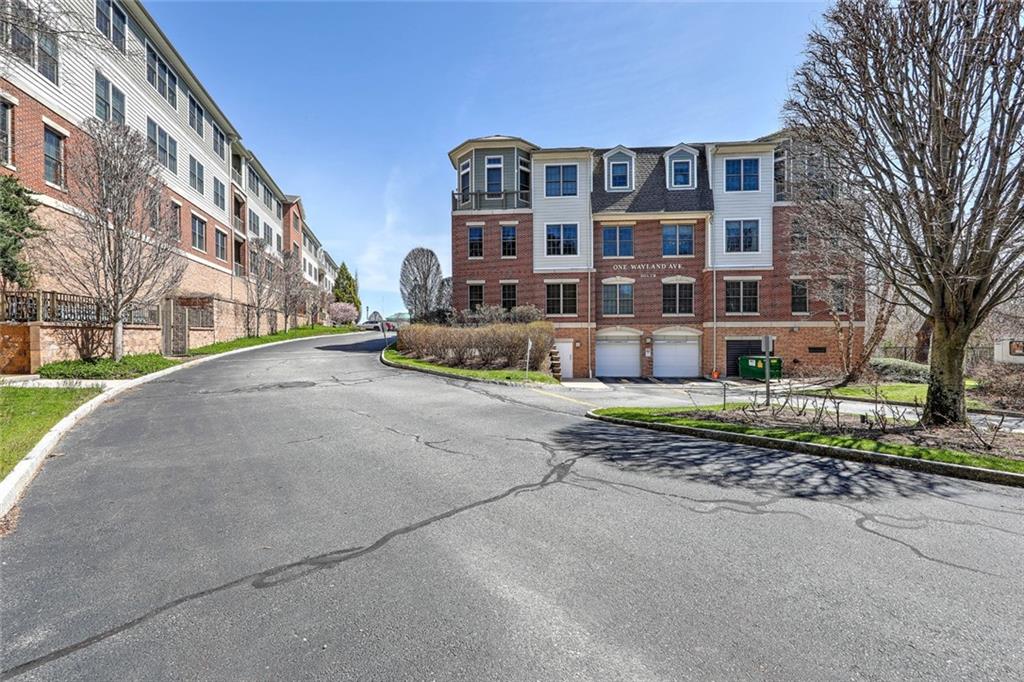 1 Wayland Avenue, Unit#306s, Providence