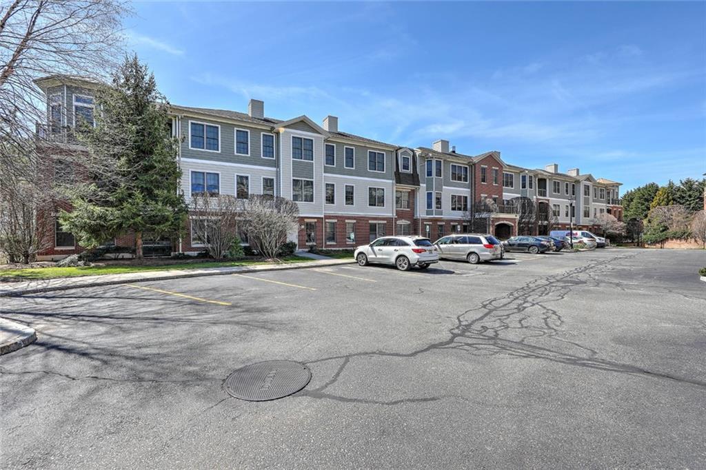 1 Wayland Avenue, Unit#306s, Providence