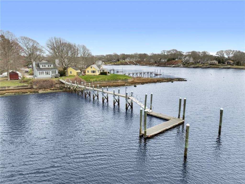 311 Winchester Drive, South Kingstown