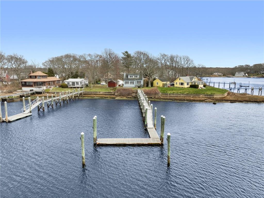 311 Winchester Drive, South Kingstown