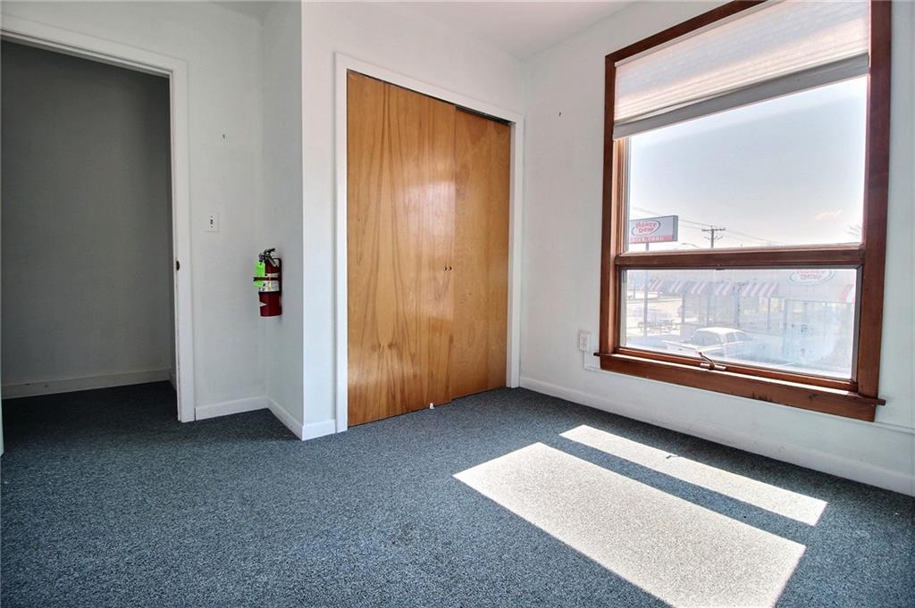 101 Franklin Street, Unit#2nd Floor, Westerly