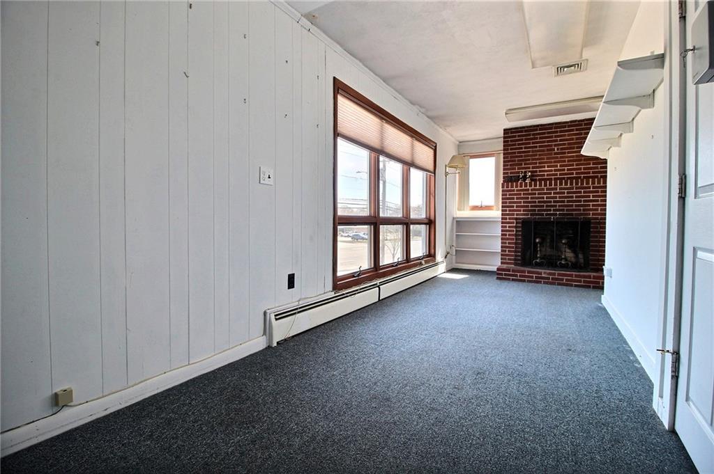 101 Franklin Street, Unit#2nd Floor, Westerly