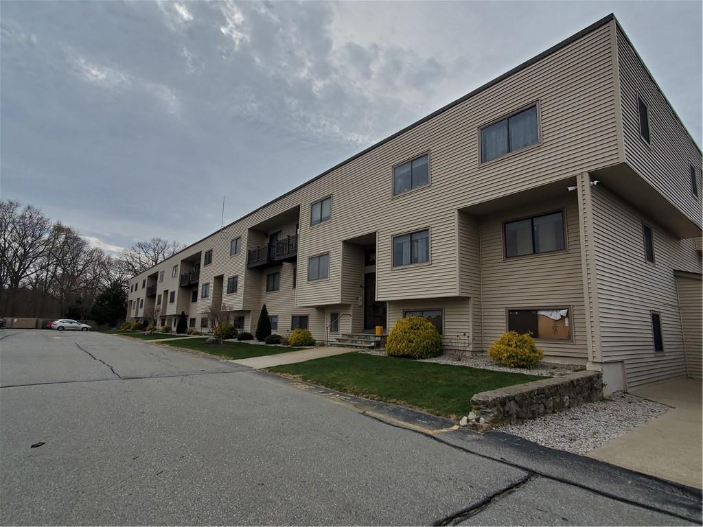 196 Old River Road, Unit#184, Lincoln