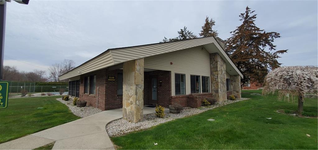 196 Old River Road, Unit#184, Lincoln