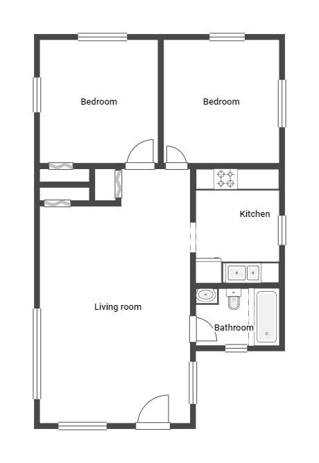 88 Old Post Road, Unit#6, Westerly