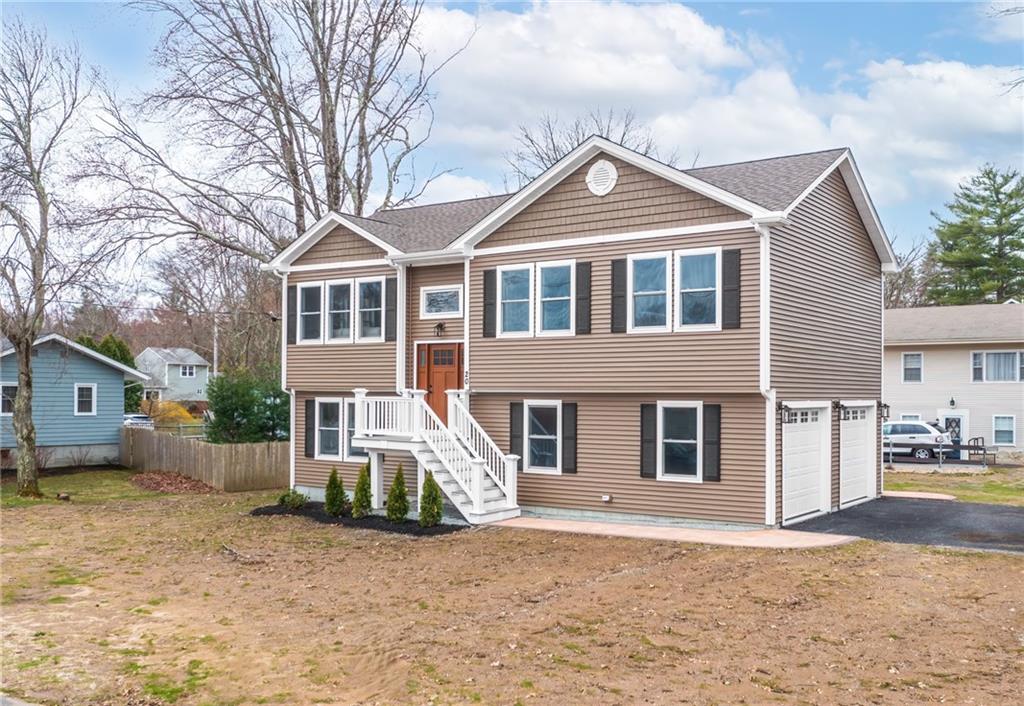 20 Spruce Drive, Scituate